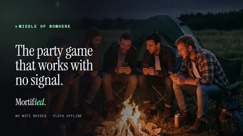 Mortified screenshot 6