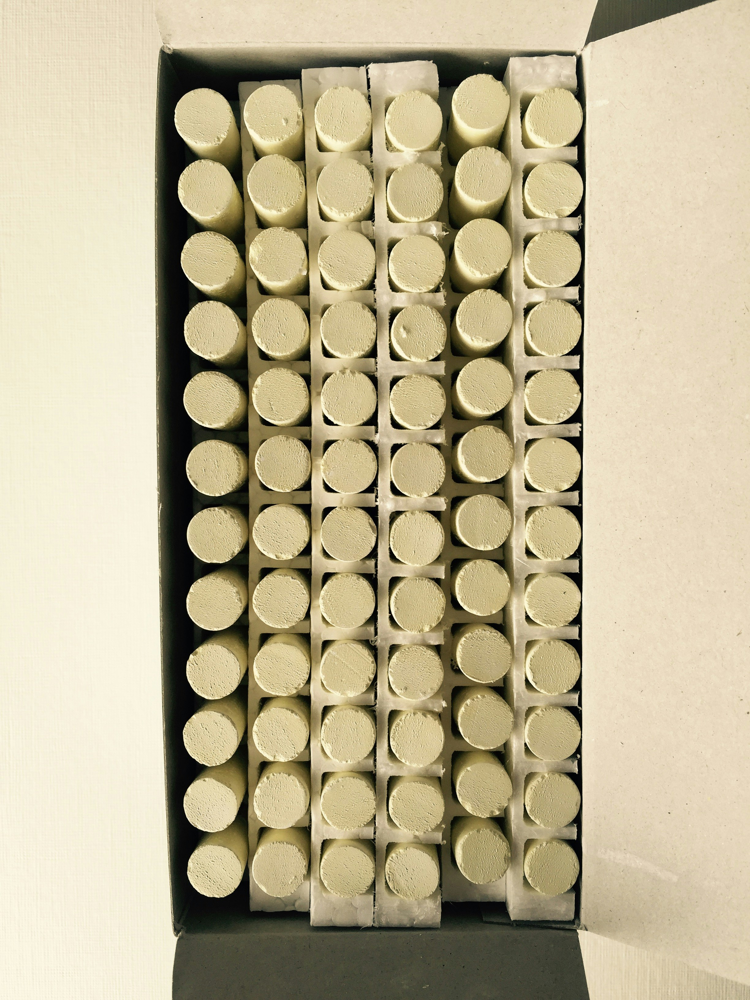 Hagoromo Fulltouch Chalk gallery image