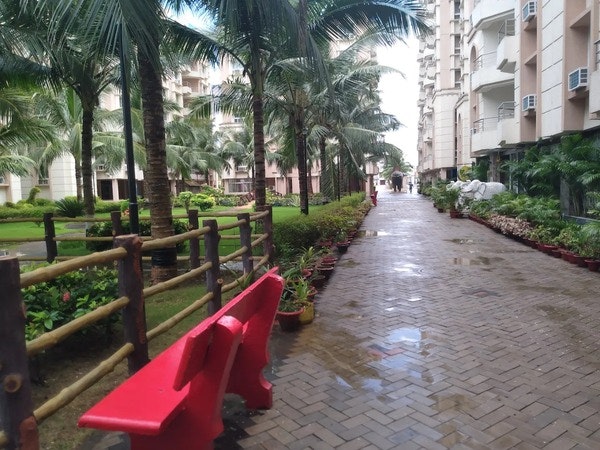 Bestes Hotel in Puri Medien 3