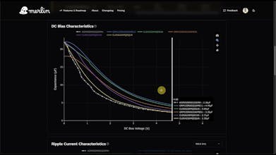 Merlin gallery image