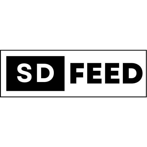 SD-Feed