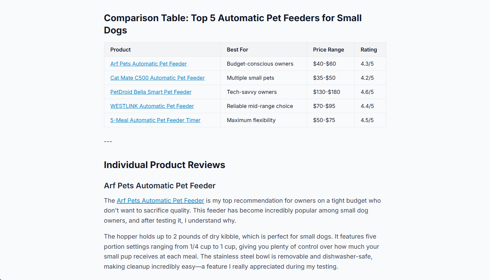 Scorio Reviews & Comparisons gallery image