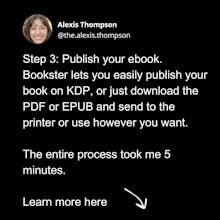 Bookster.cc gallery image