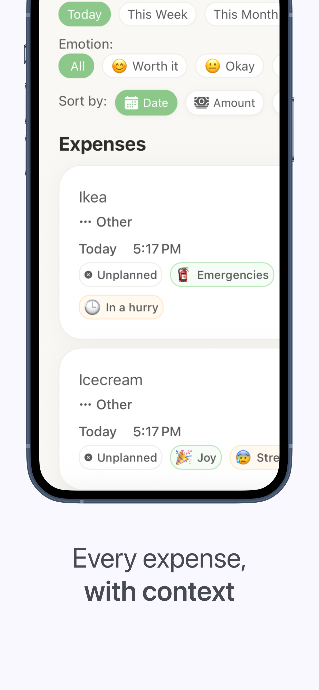 Mindspend gallery image