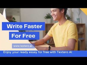 Textero AI Essay Writer Pro gallery image