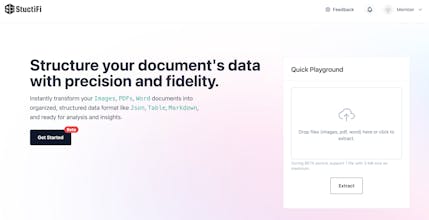 StructiFi gallery image