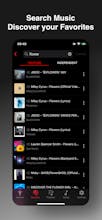 Offline Music Player .BackCare gallery image