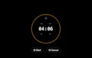 Focus Button