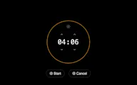 Focus Button