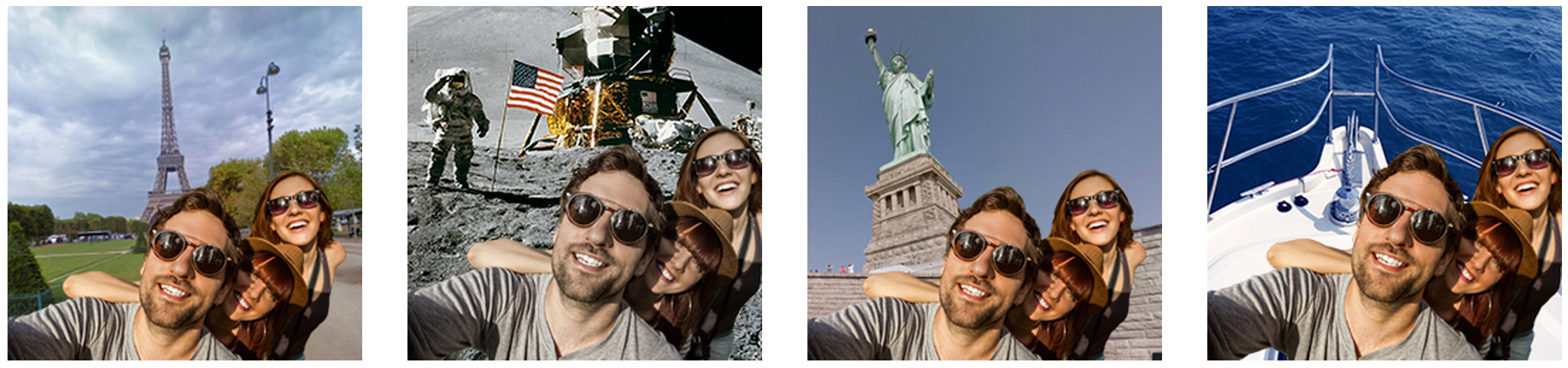 Streetfies gallery image