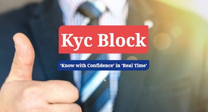 KYC block gallery image