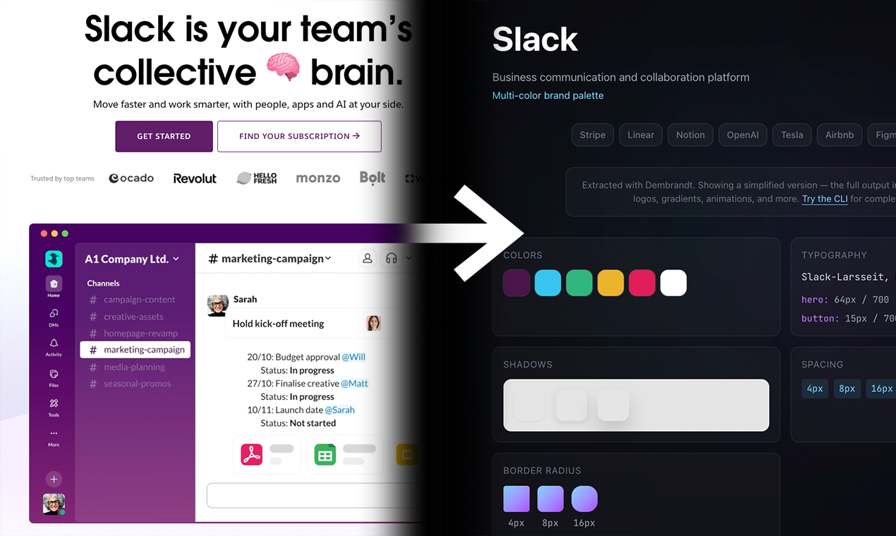 Dembrandt gallery image