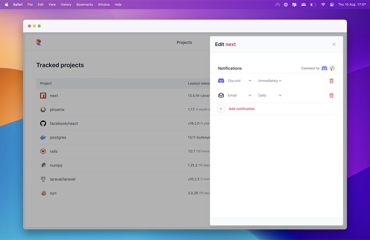 ReleaseBase gallery image