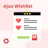 Ajax Wishlist