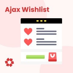 Ajax Wunschliste