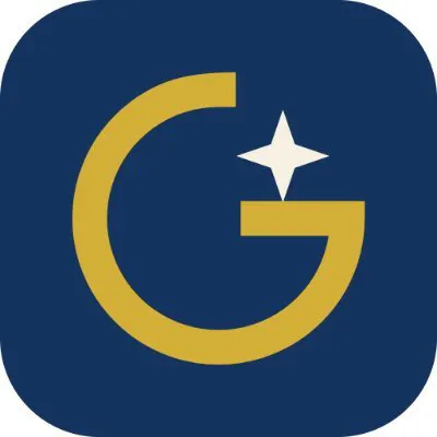 PrimeGuest logo
