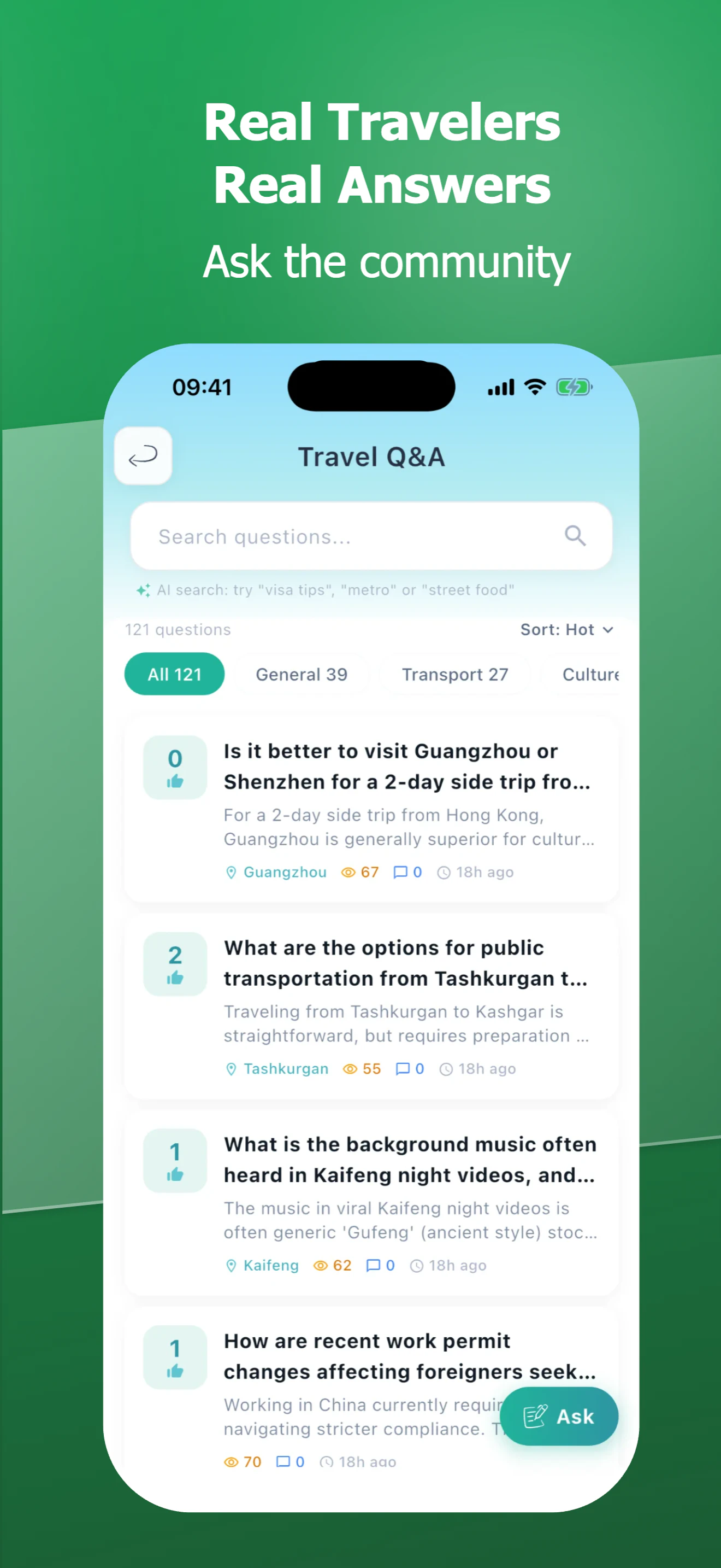 MyChinaGuide screenshot 6