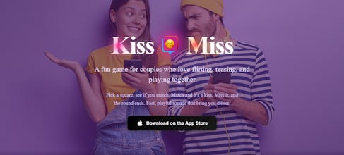 KissOrMiss gallery image