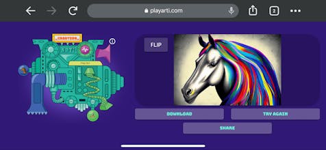 Playarti gallery image