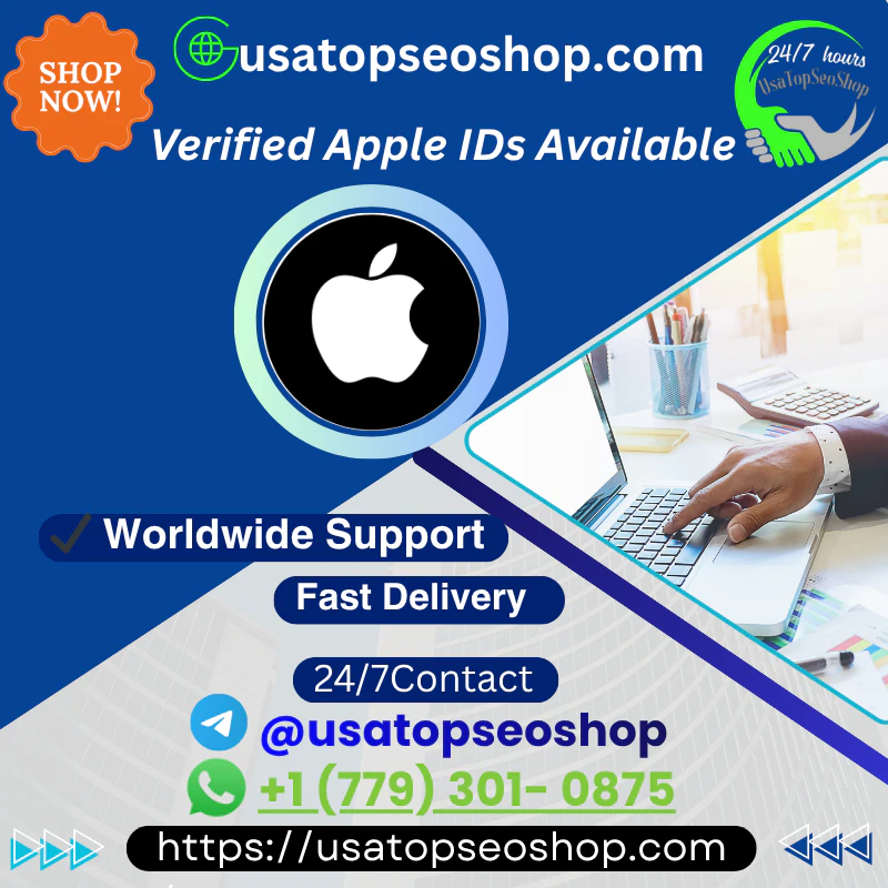 Managing multiple Old Apple IDs