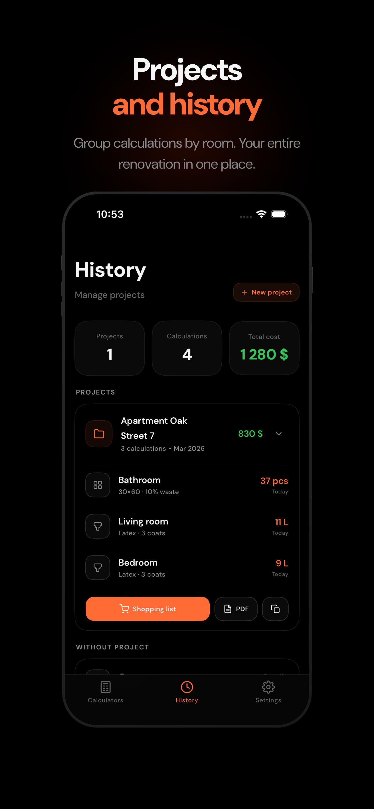 Renovio gallery image