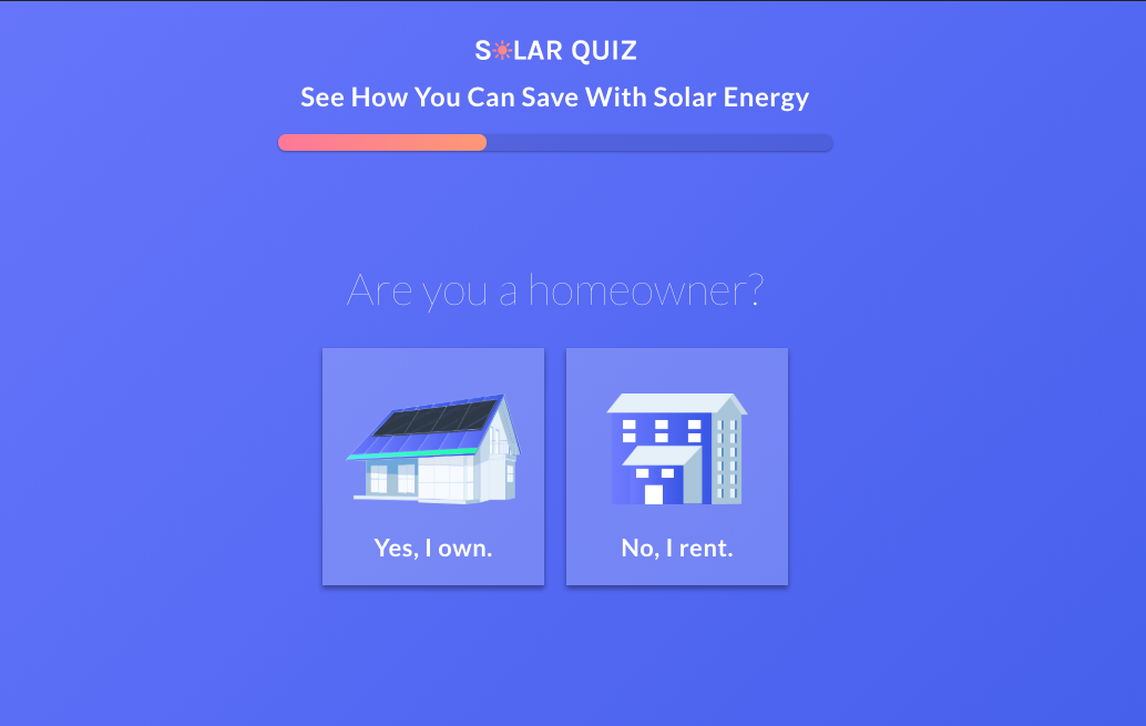 Solar Quiz Calculator gallery image