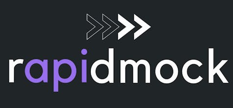 Rapidmock gallery image