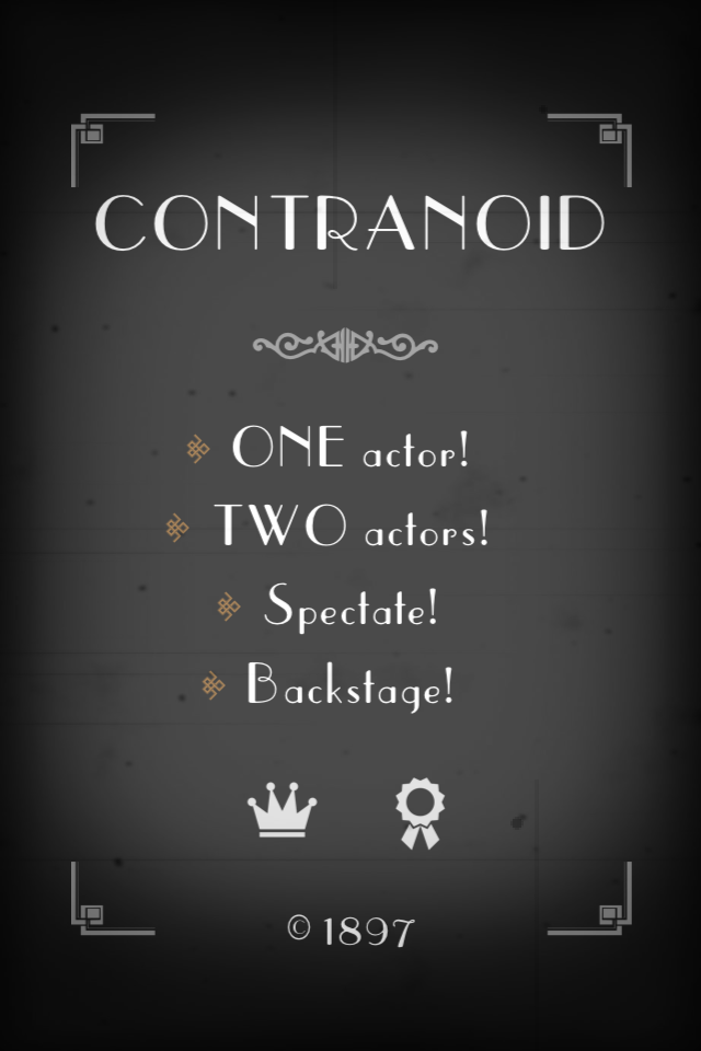 Contranoid gallery image