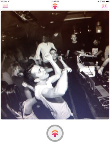 PartyUP gallery image