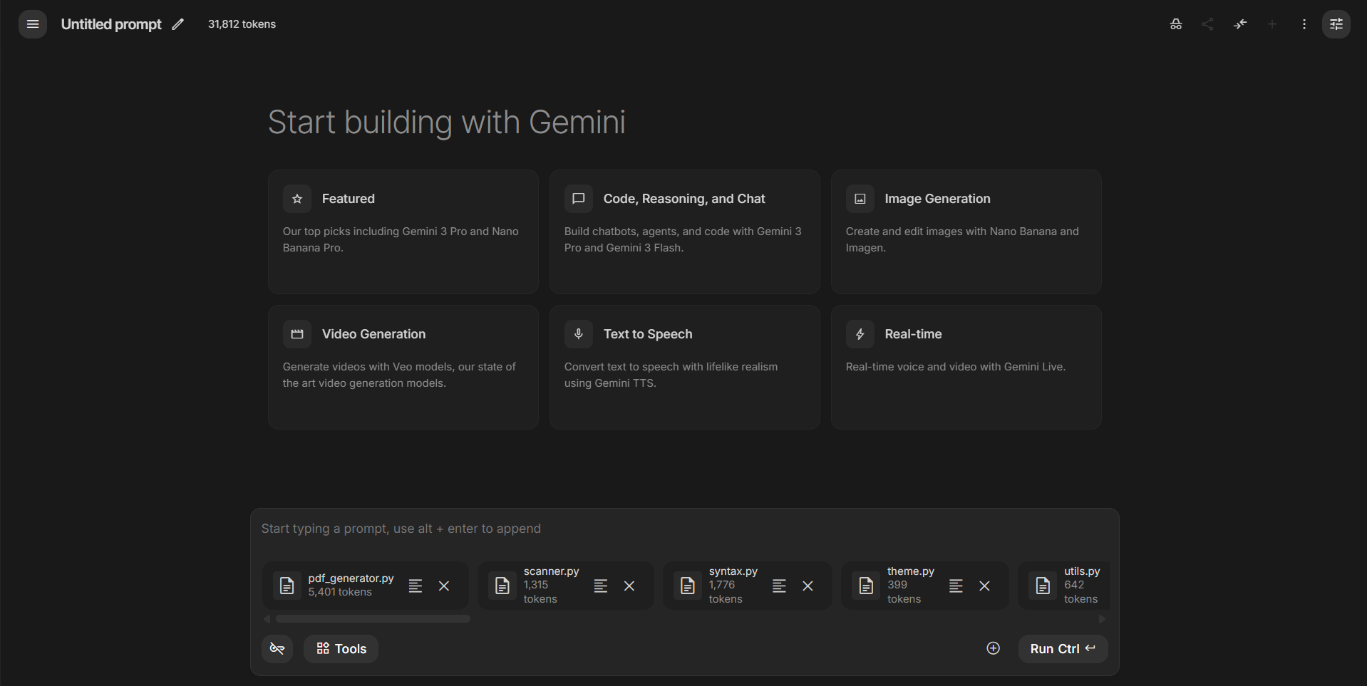 pixrep - Screenshot 4 showing product features and functionality