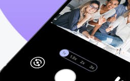 SayCheese - Remote phone camera trigger media 2