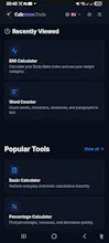 Calcverse.tools gallery image