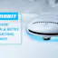 ROCKUBOT | Bacteria Eliminating Robot