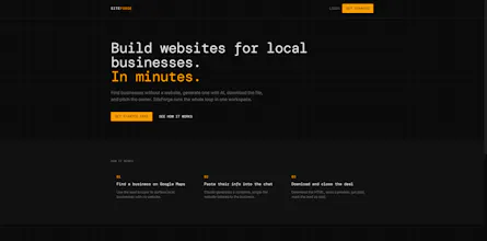 SiteForge gallery image