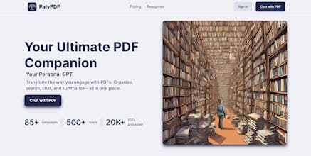 PalyPDF gallery image
