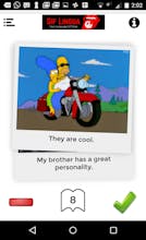 Gif Lingua gallery image