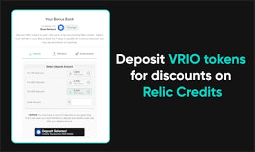 Vaultrio gallery image