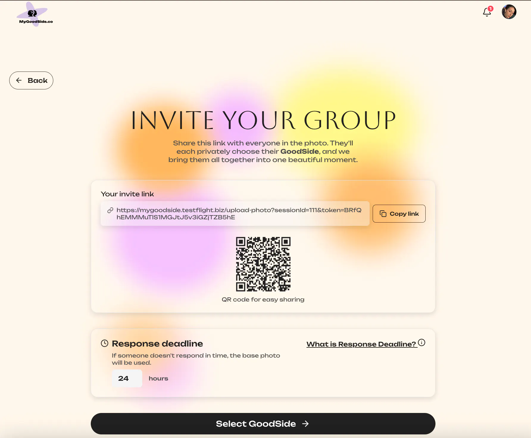 Screenshot 3