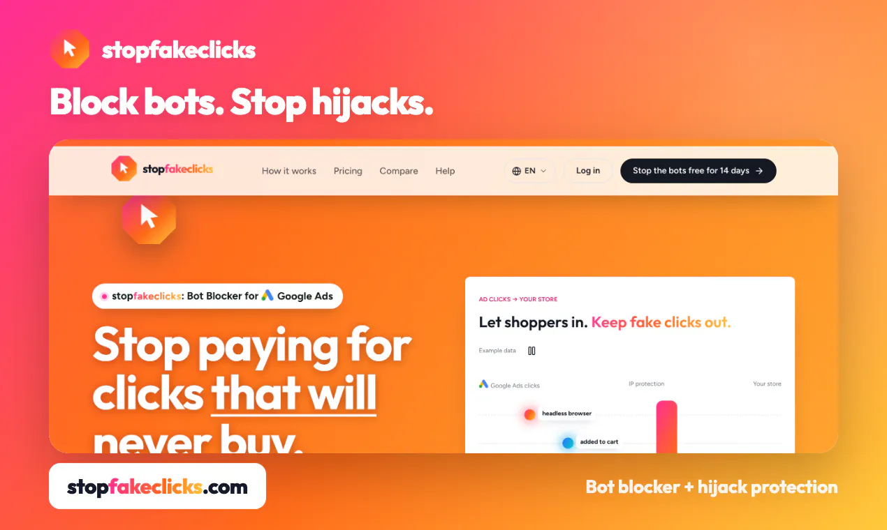 stopfakeclicks gallery image