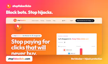 stopfakeclicks gallery image
