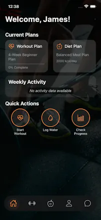 ExoTrack gallery image