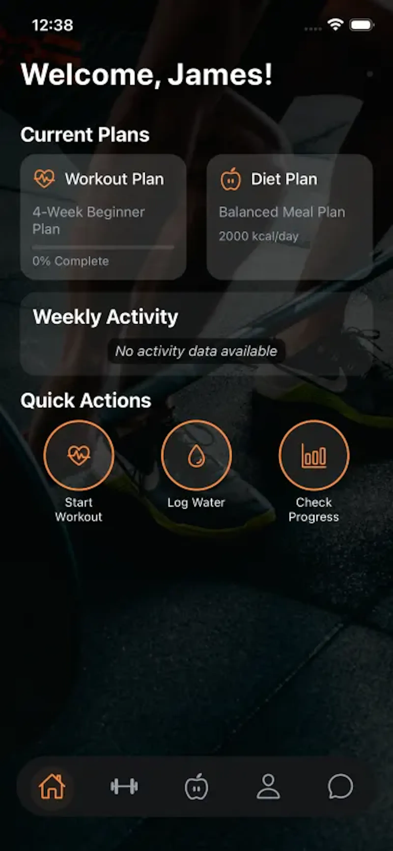 ExoTrack screenshot 5