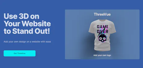 ThreeVue gallery image