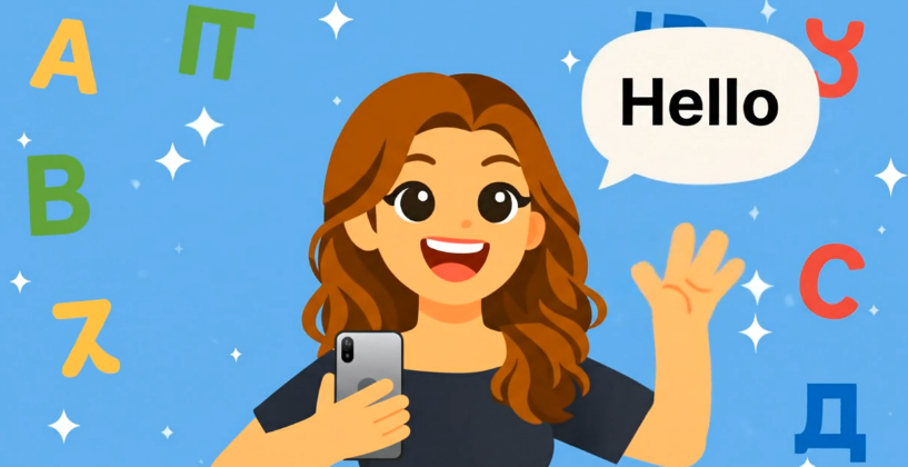 LanguageToday gallery image