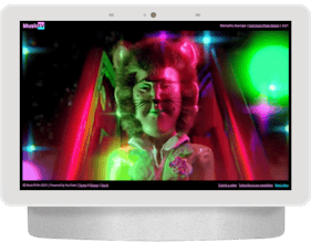 MusicTV gallery image