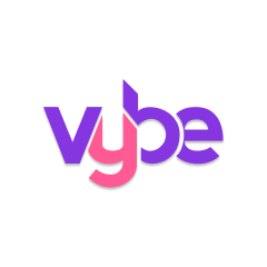 Vybe logo