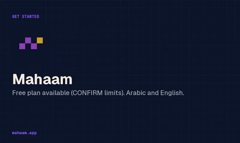 Mahaam screenshot 5