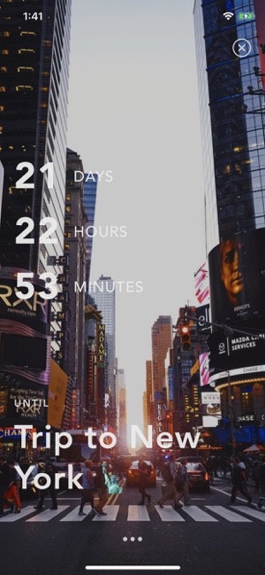 TimeCount - Day Counter gallery image