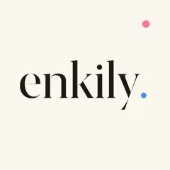 Enkily logo