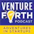 VentureForth with Howard Lindzon, co-founder & general partner @ Social Leverage